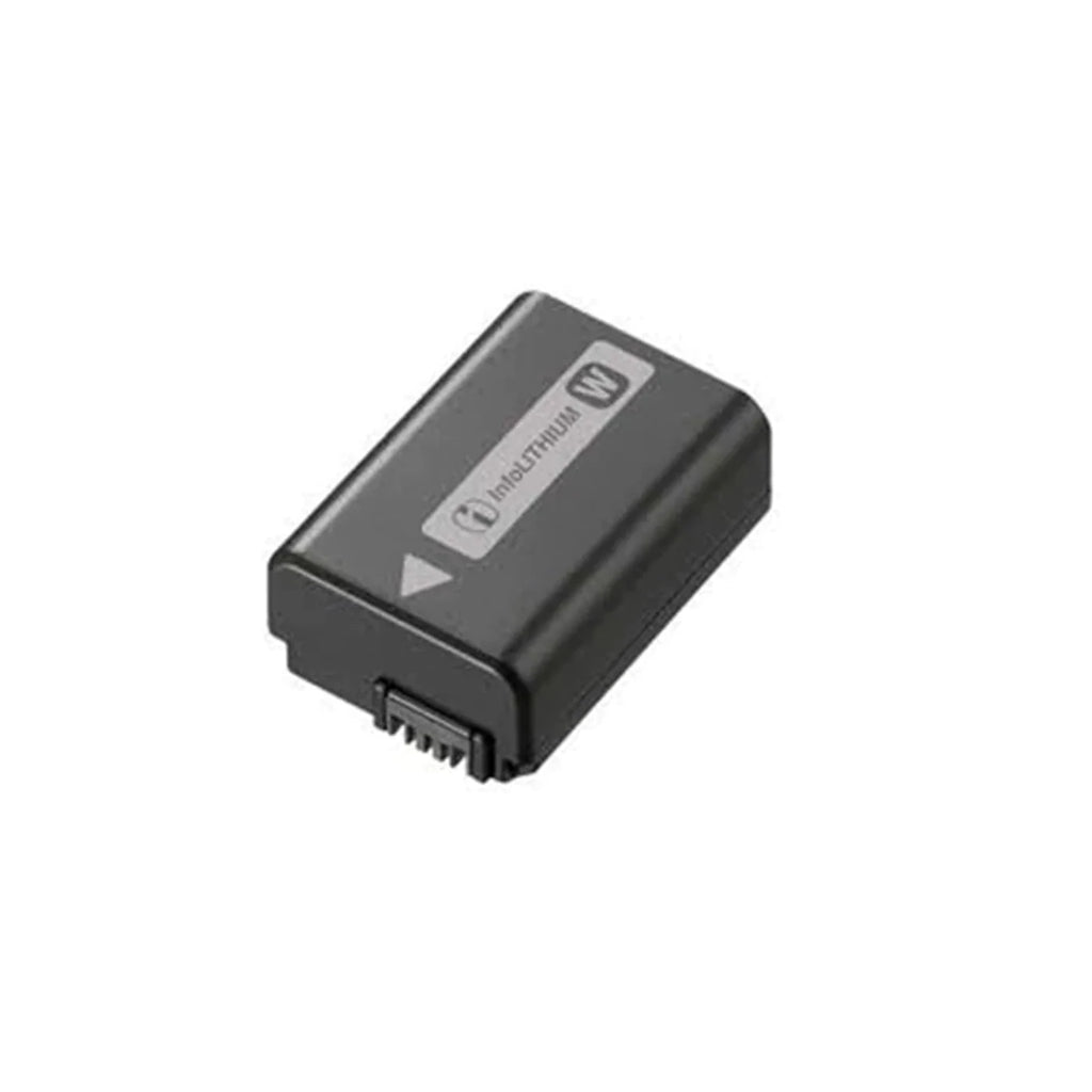 Sony NP-FW50 - Lithium Ion W-Series Rechargeable Battery