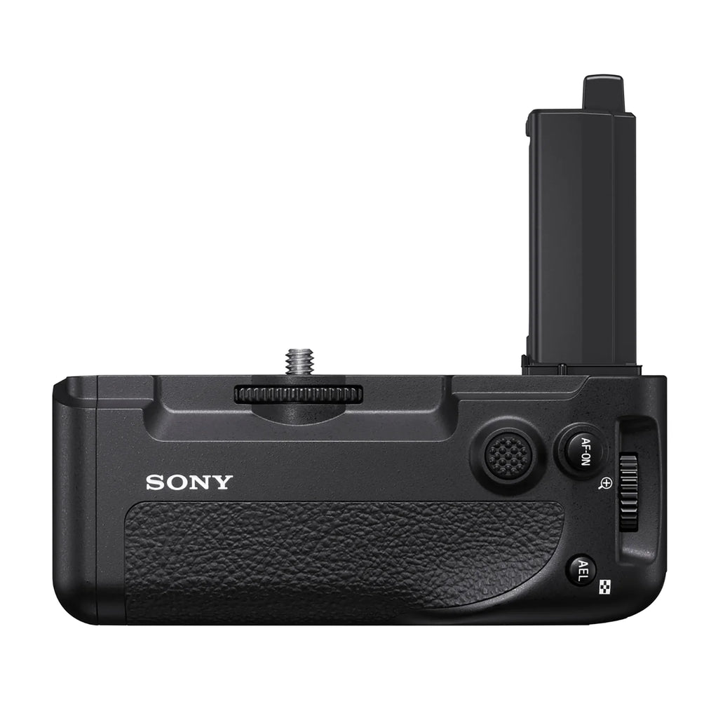 Sony VG-C4EM Vertical Grip With Firm & Secure Grip