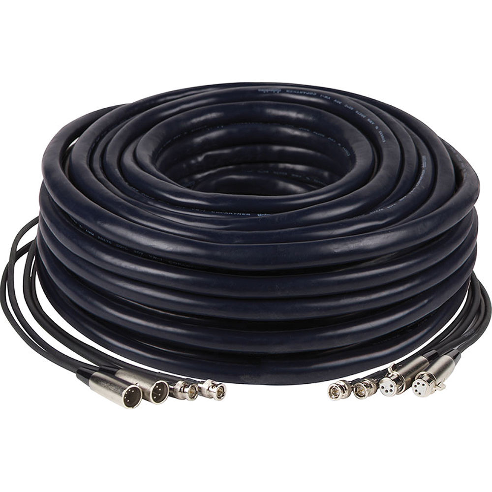 Datavideo CB-22H All-in-One Snake Cable 30 Meters
