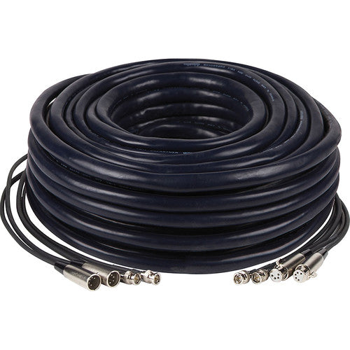 Datavideo CB-23H All-in-One Snake Cable 50 Meters