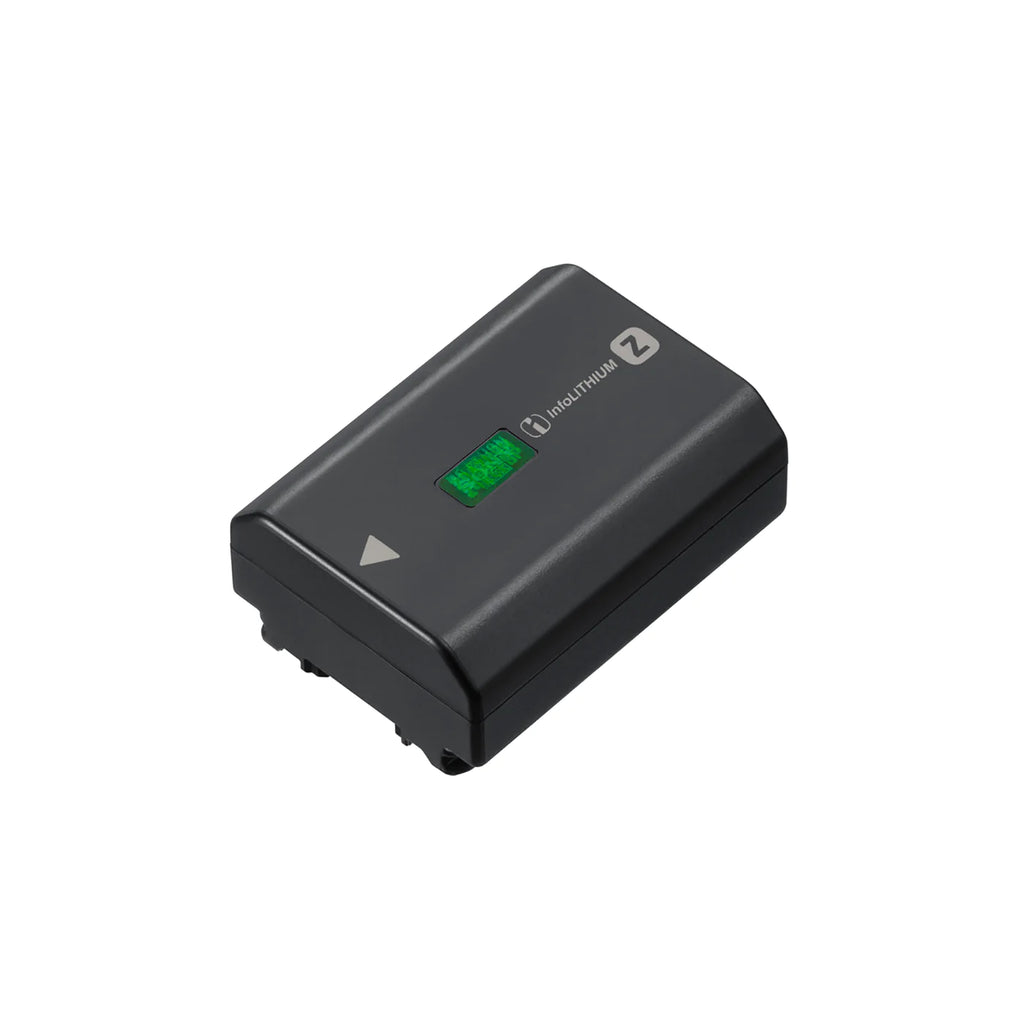 Sony NP-FZ100 - Litihum Ion Z-Series Rechargeable Battery