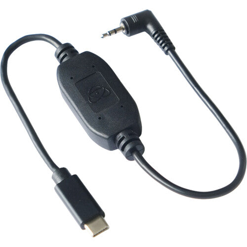 Atomos USB Type-C to Serial LANC Calibration Cable
