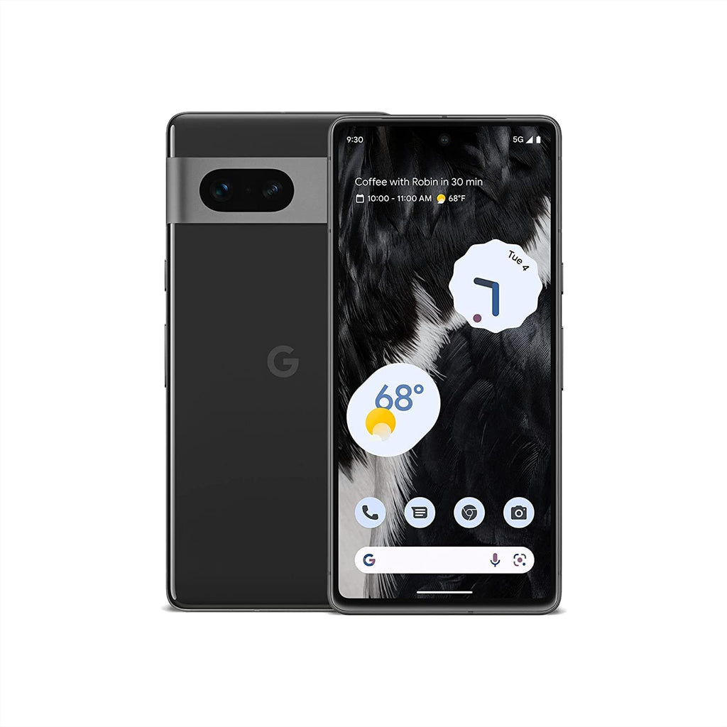 Google Pixel 7 (128 GB) (8 GB RAM) Obsidian