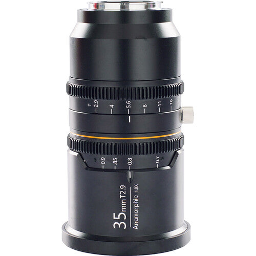 BLAZAR LENS Great Joy 35mm T2.9 1.8x Anamorphic Lens (L Mount)