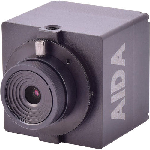 AIDA Imaging 3G-SDI/HDMI Full HD Genlock Camera with 4mm Fixed Lens