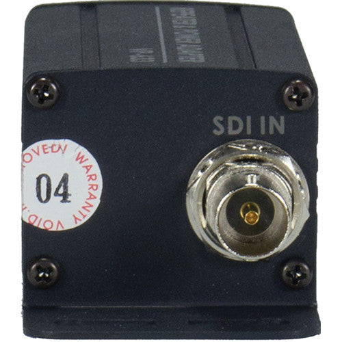 Datavideo VP-633 3G/HD/SD-SDI Repeater with DC Power Input