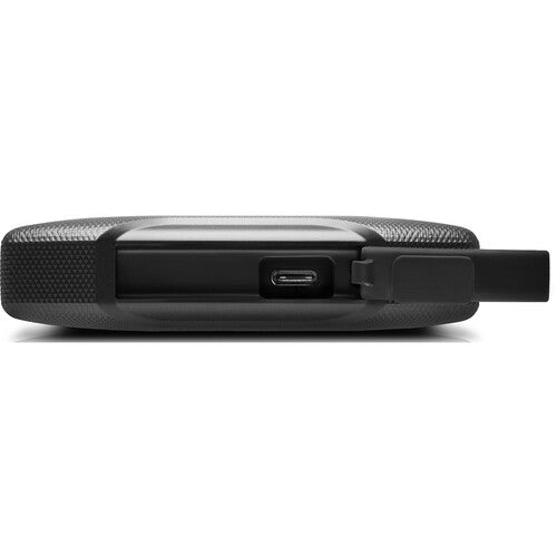SanDisk Professional G-DRIVE ArmorATD USB-C 3.2 Gen 1 External Hard Drive