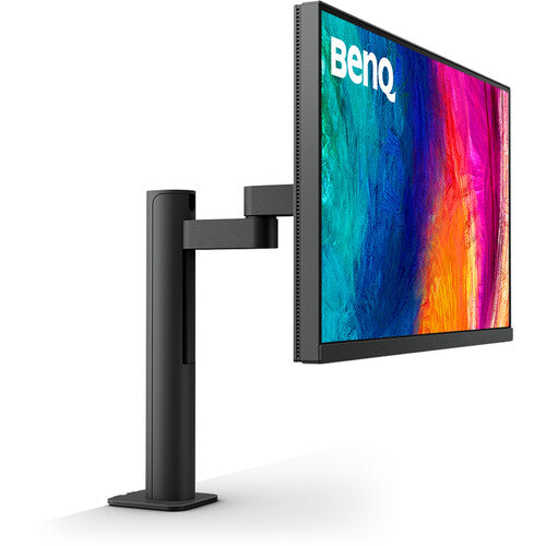 BenQ DesignVue PD2705UA 27" 4K HDR Monitor with Ergo Stand