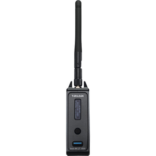 Teradek Bolt 4K LT 1500 3G-SDI/HDMI Wireless Transmitter and Receiver Kit