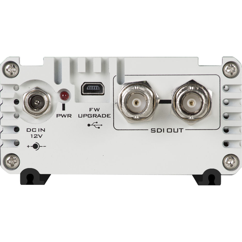 Datavideo DAC-91 2-Channel SDI Analog Audio Embedder