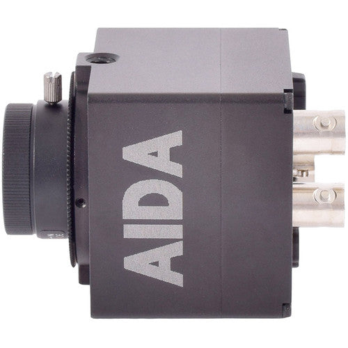 AIDA Imaging 3G-SDI/HDMI Full HD Genlock Camera with 4mm Fixed Lens