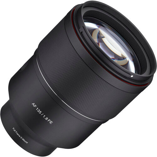 Samyang AF 135mm F1.8 Lens For Sony E