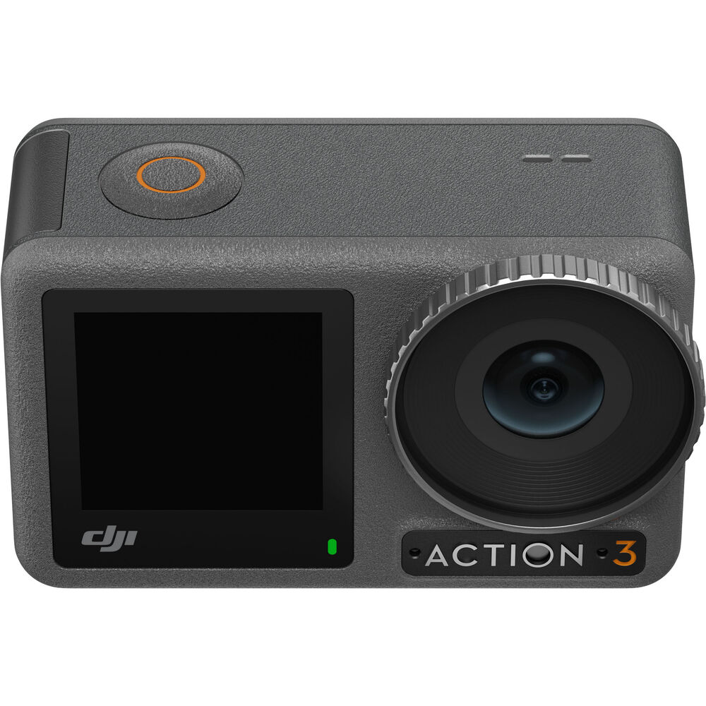 DJI Osmo Action 3 Camera Standard