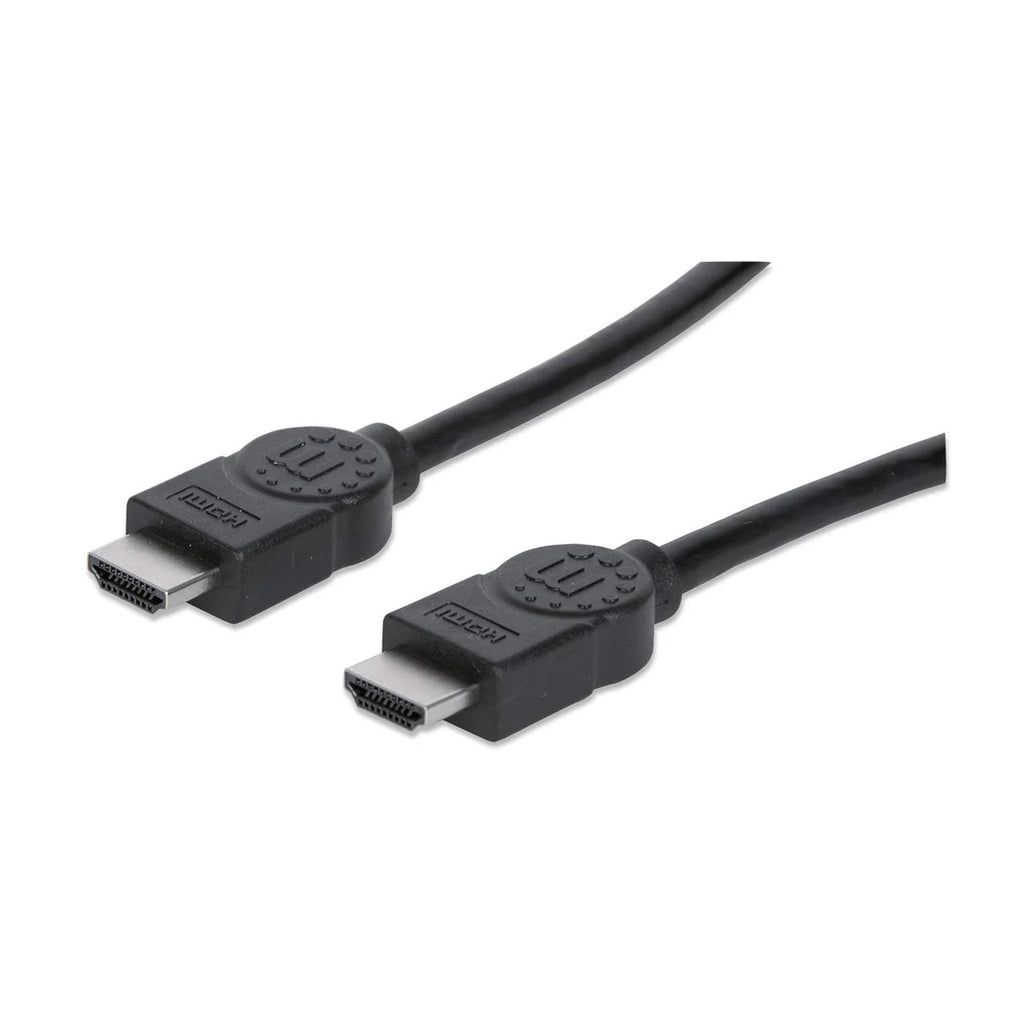 Manhattan High Speed HDMI Cable With Ethernet