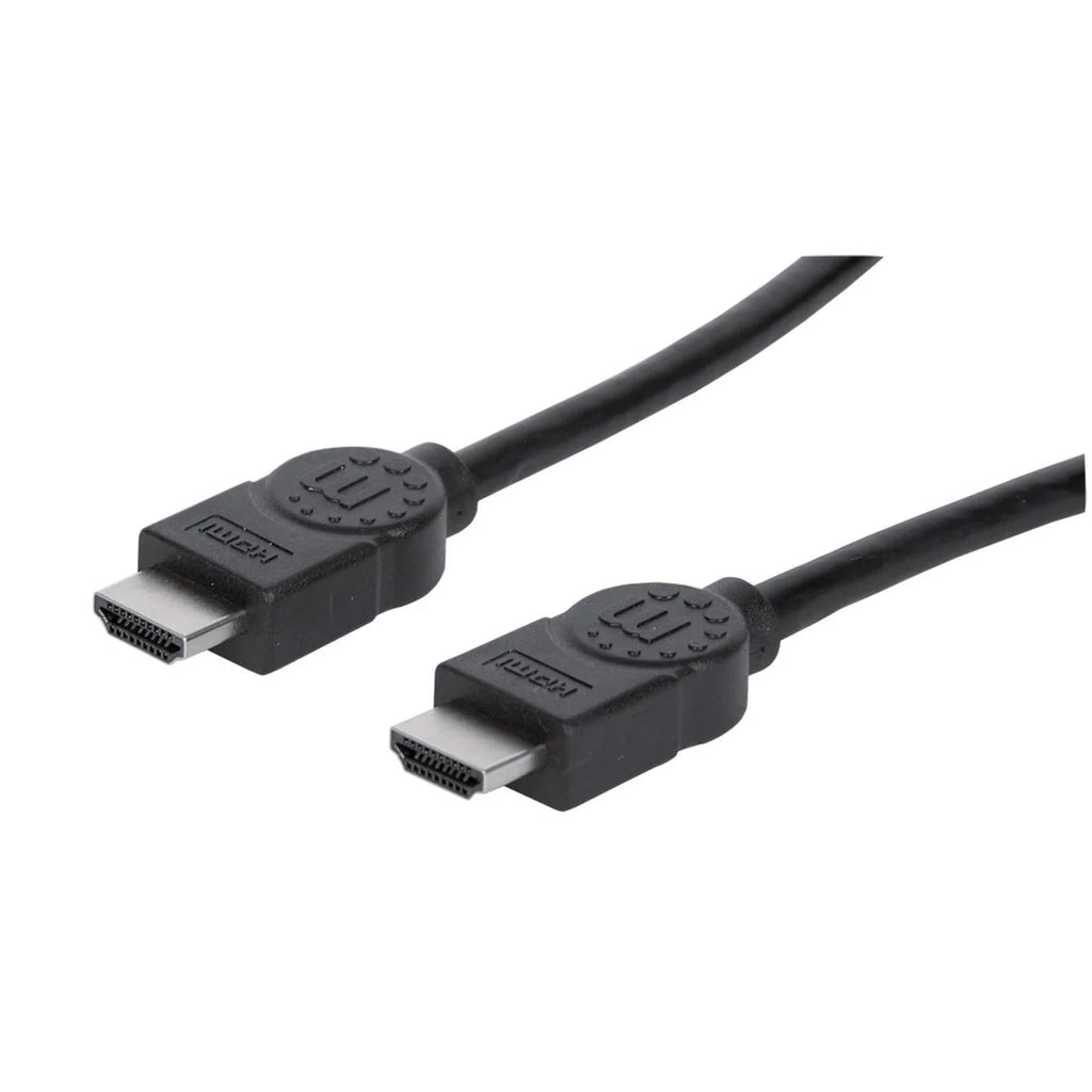 Manhattan High Speed HDMI Cable with Ethernet