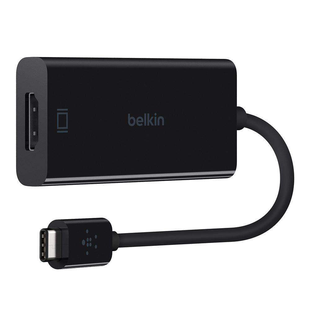 Belkin USB-C To HDMI 4K Adapter