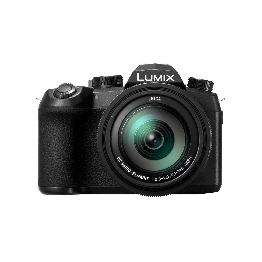 Panasonic LUMIX Digital Camera DC-FZ10002GW