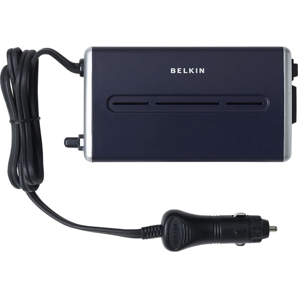 Belkin AC Anywhere + USB port + 200W