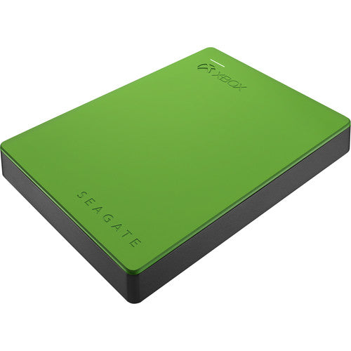 Seagate Game Drive for Xbox 2 TB External Portable HDD – Designed for Xbox One (STEA2000403)