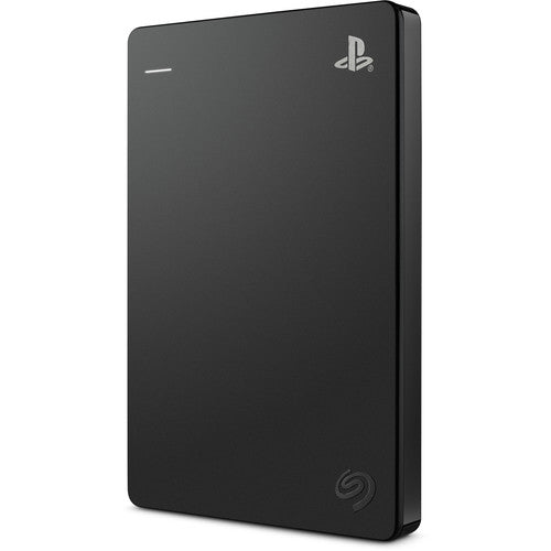 Seagate Game Drive for PS4 Systems 2TB External Port HDD, Officially Licensed Product (STGD2000200)