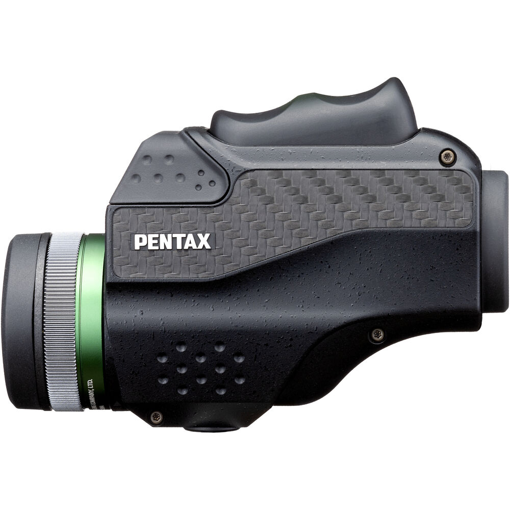 Pentax 6x21 VM WP Monocular Complete Kit
