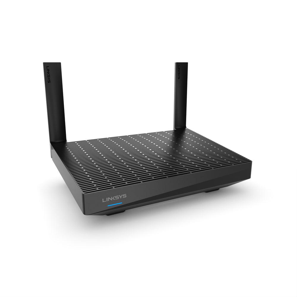 Linksys MAX-STREAM Mesh WiFi 6 Router AX1800 (MR7350)
