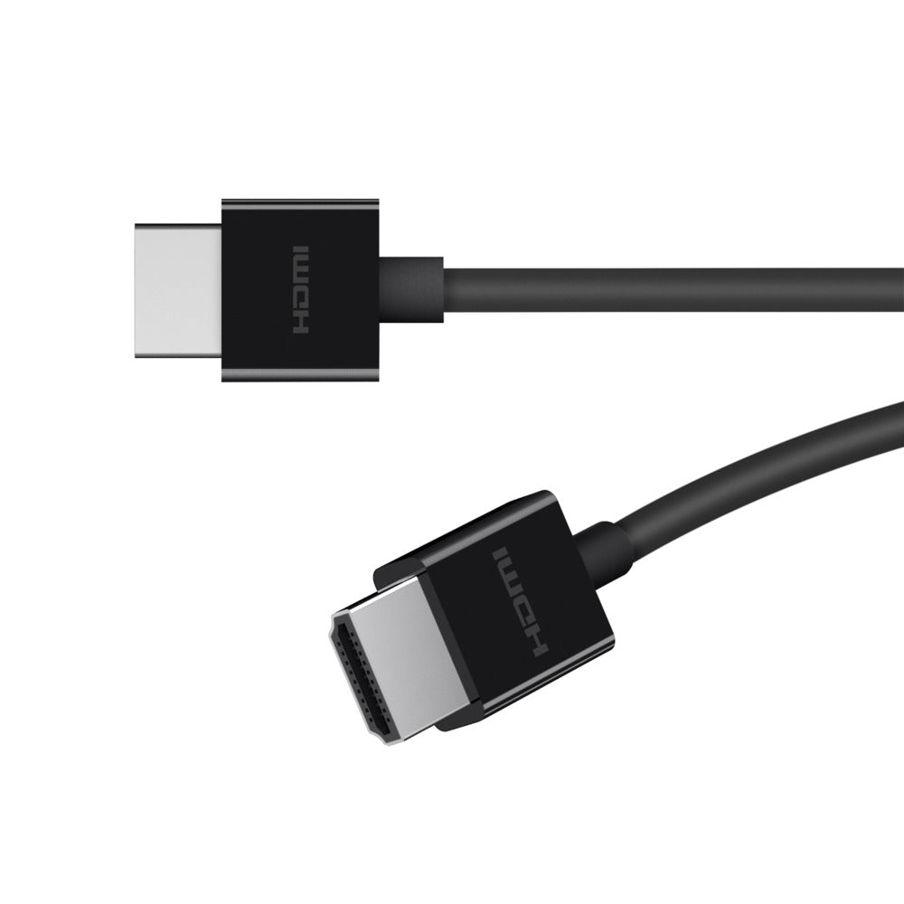 Belkin Ultra HD High Speed HDMI® Cable