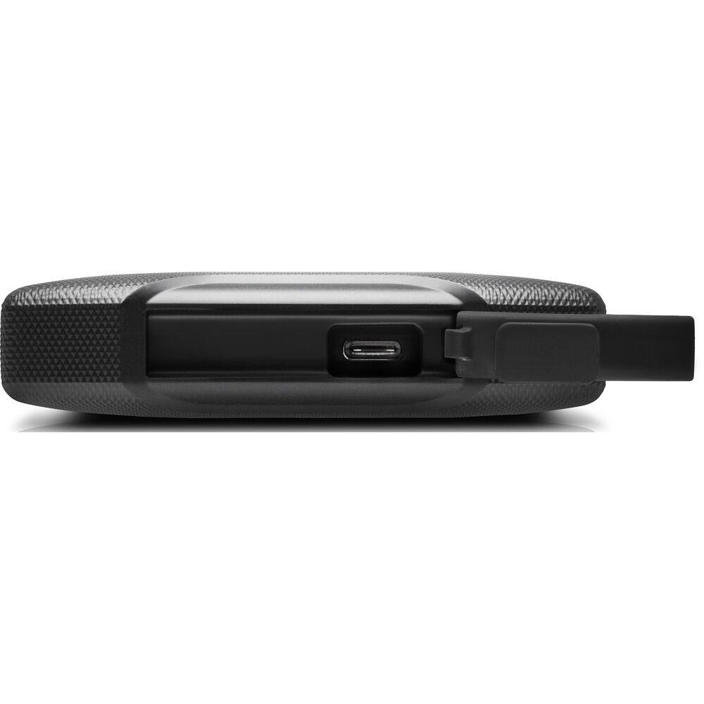SanDisk Professional 5TB G DRIVE ArmorATD USB 3.2 Gen 1 External Hard Drive
