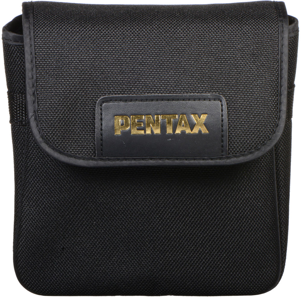 Pentax 8x42 S-Series SD WP Binoculars