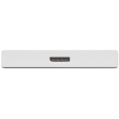 Seagate BackupPlus Ultra Touch External Port HDD USB-C USB 3.0