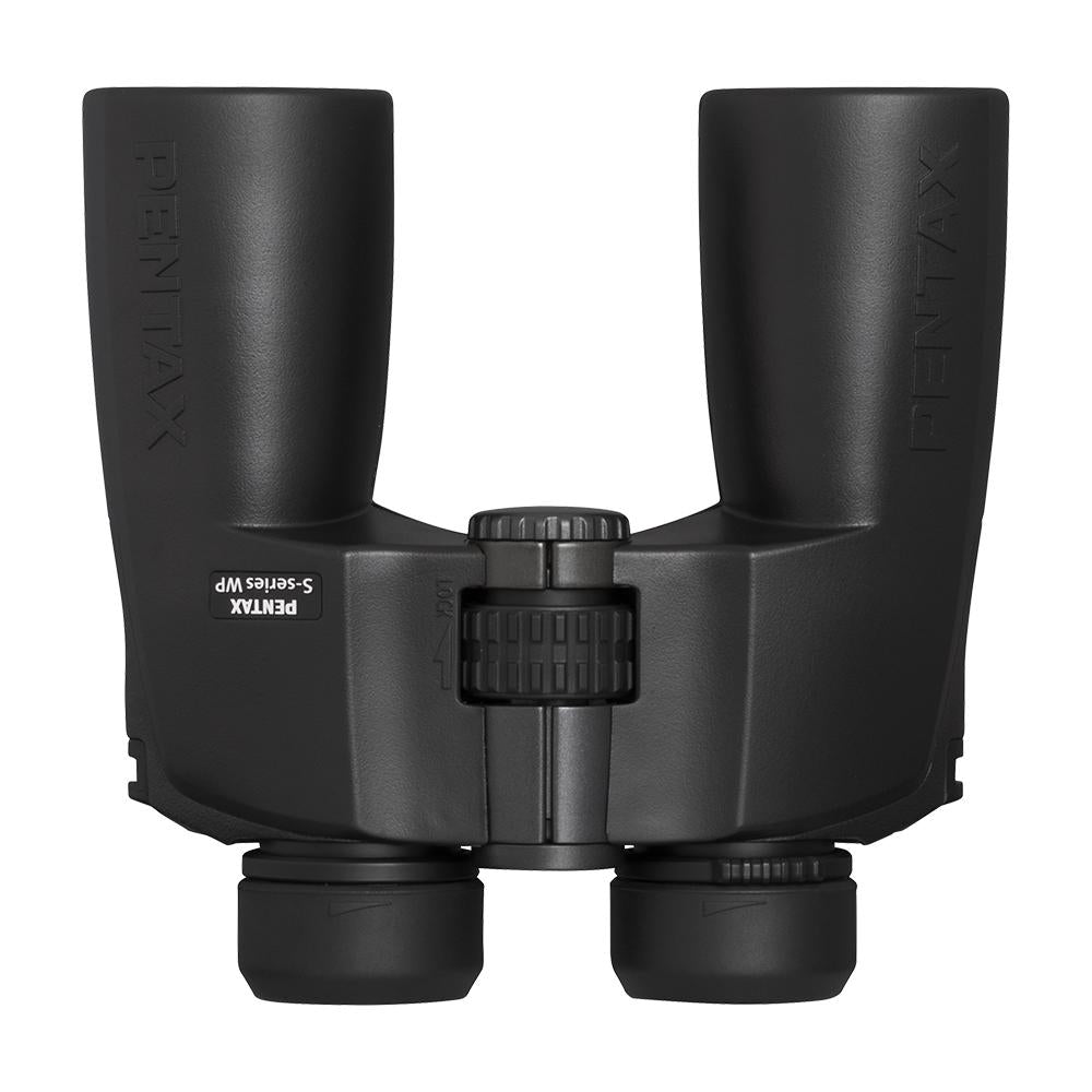 Pentax SP 12x50 WP Binoculars With Case