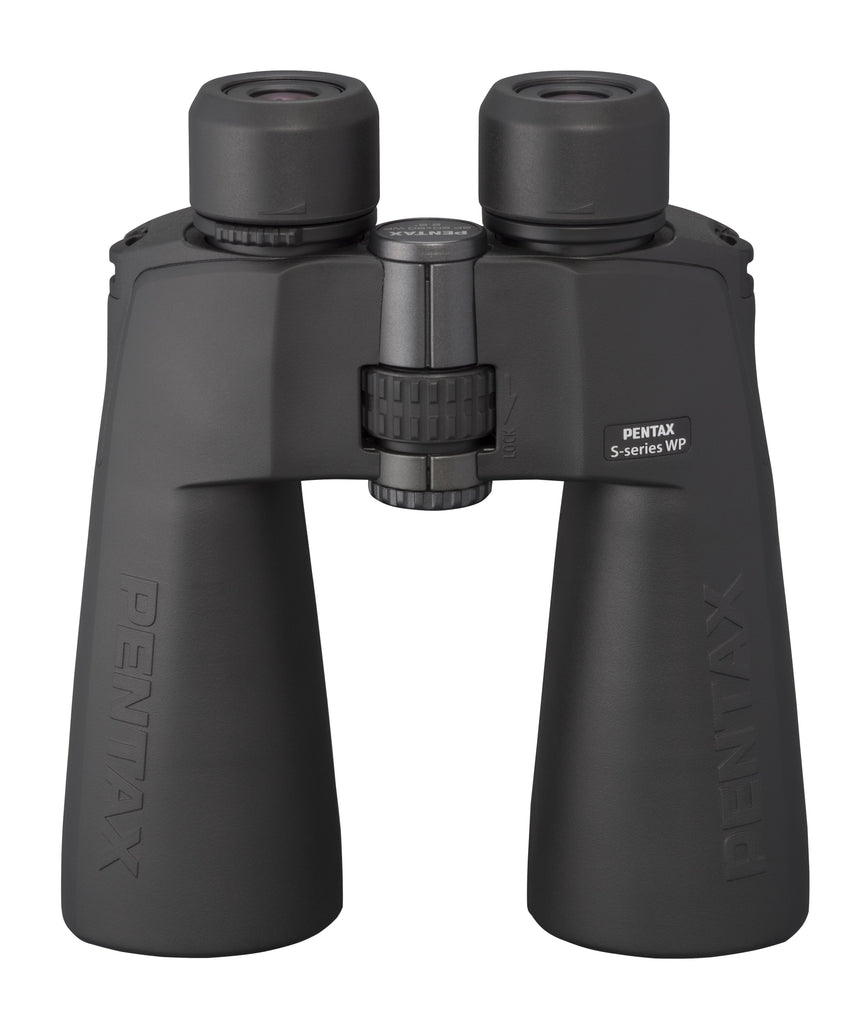 Pentax SP 20x60 WP Binoculars With Case