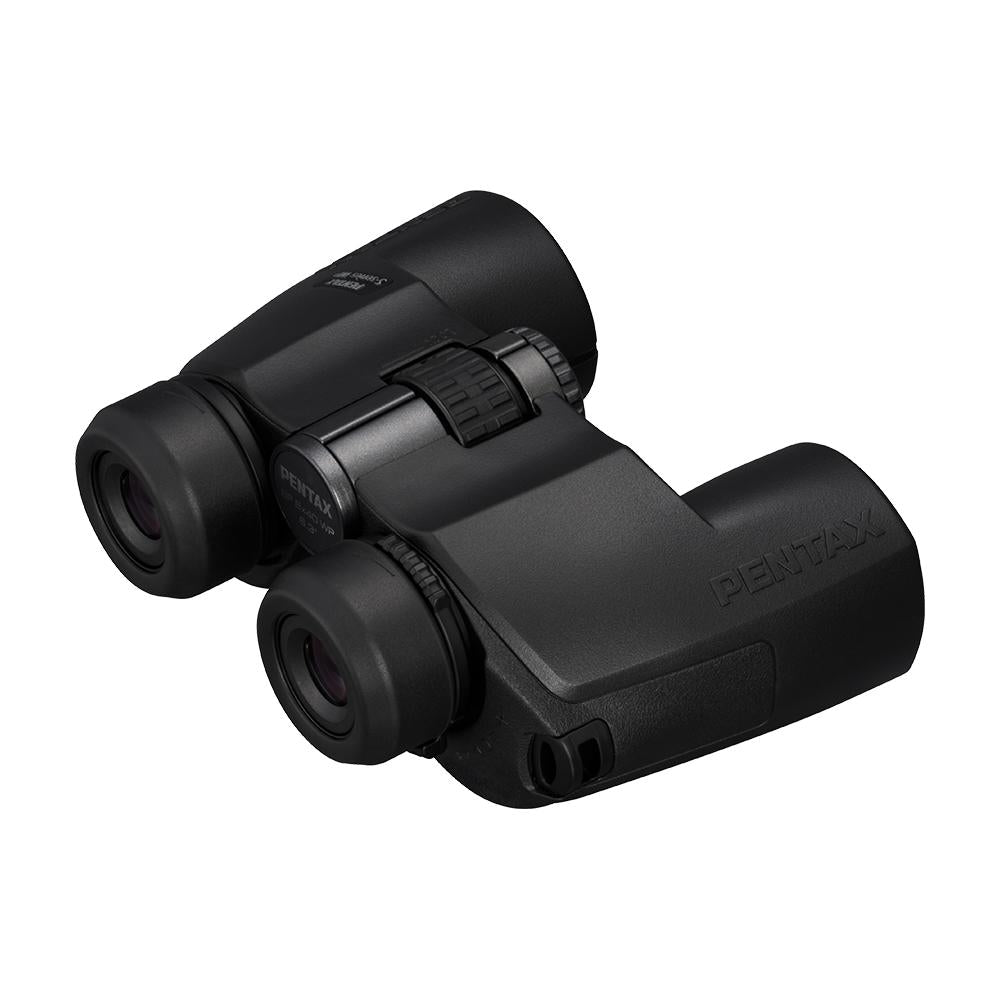 Pentax SP 8x40 WP Binoculars With Case