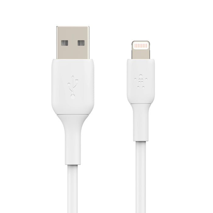 Belkin Lightning to USB-A Cable