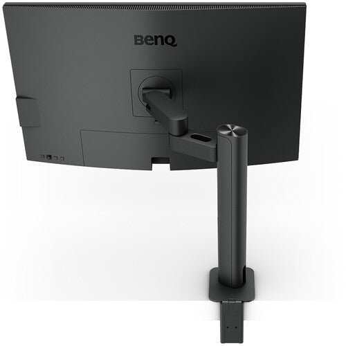 BenQ DesignVue PD3205UA 31.5" 4K HDR Monitor with Ergo Stand