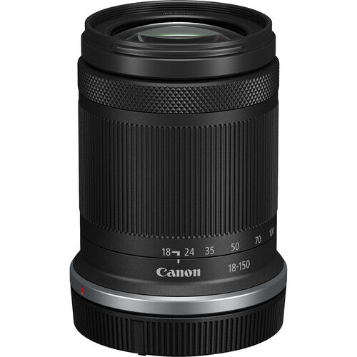 Canon EOS R7 Camera with RF-S 18-150mm f/3.5-6.3 IS STM Lens Kit