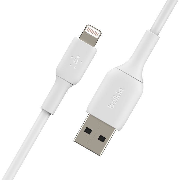 Belkin Lightning to USB-A Cable