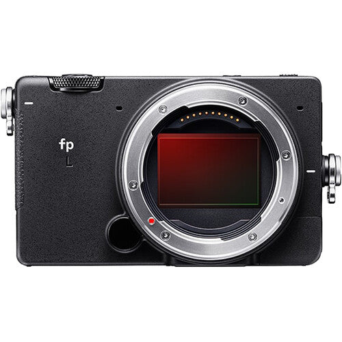 Sigma fp L Mirrorless Camera