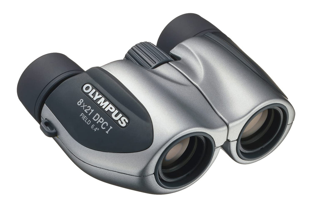 Olympus SI PO 8X21 DPC I Binocular