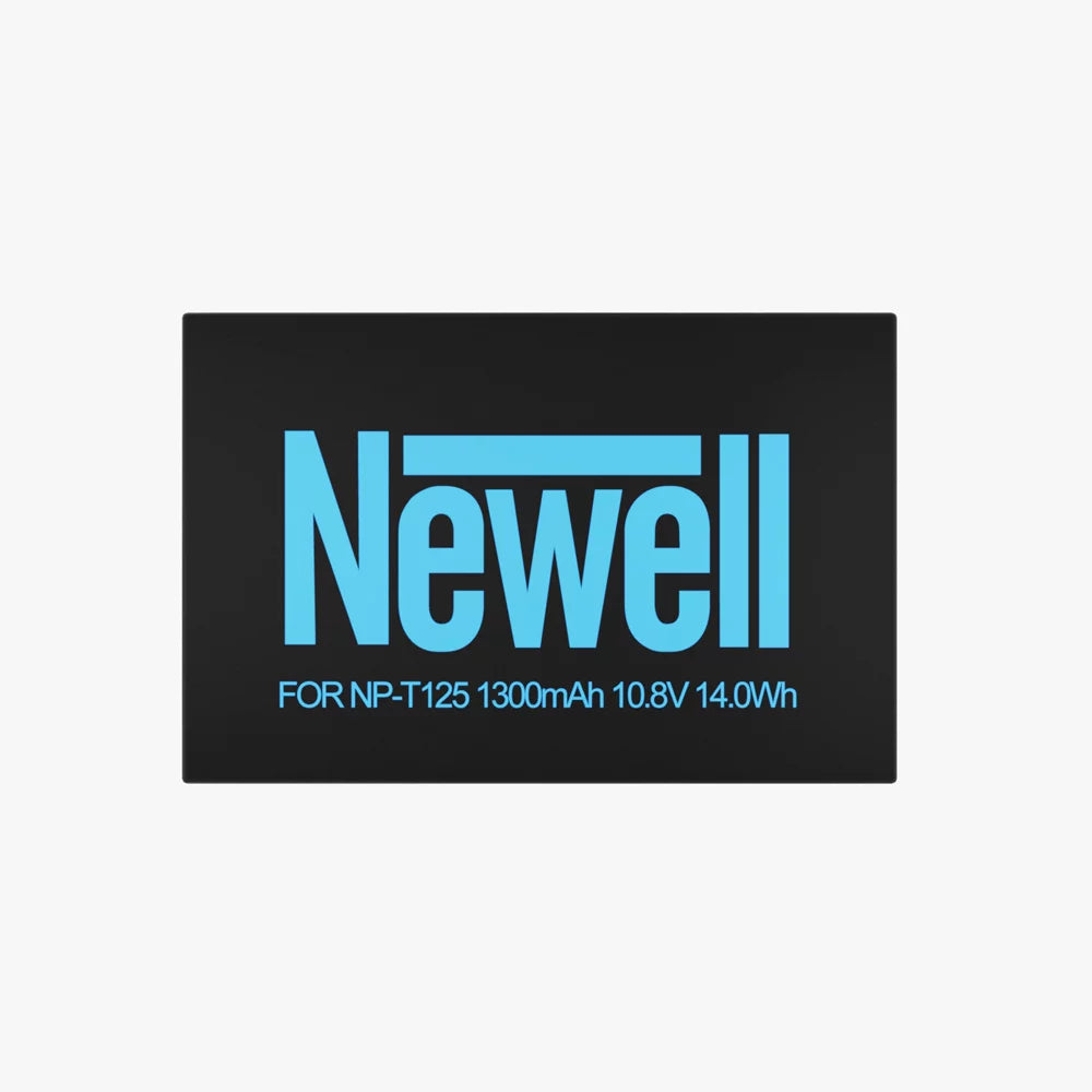Newell battery NP-T125