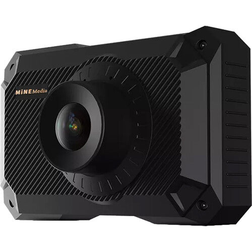 MiNE Media A5 4K Streaming Camera with 4G Bonding