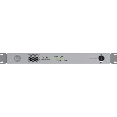 Lumantek ez-LINE VM16 Full HD 16x16 Matrix Router