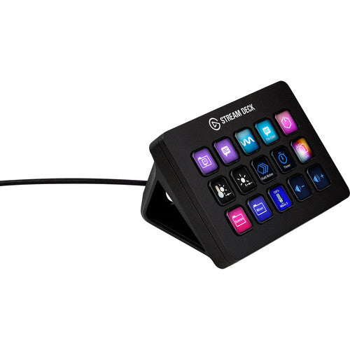 その他 Stream Deck MK2 Elgato Stream Deck MK2 – United States