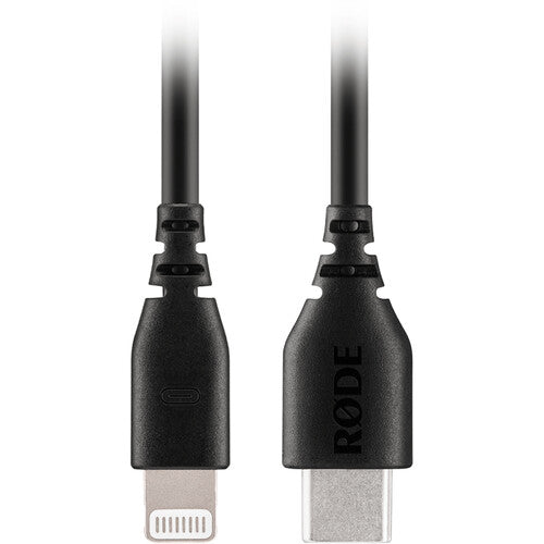 RODE SC21 Lightning to USB-C Cable