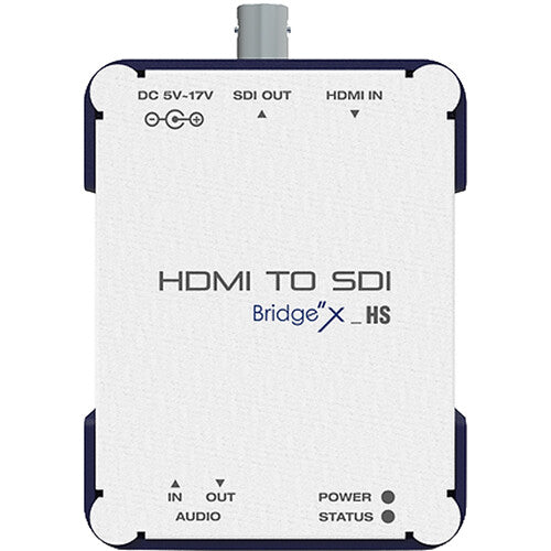DIGITAL FORECAST HDMI to SDI Premium Converter