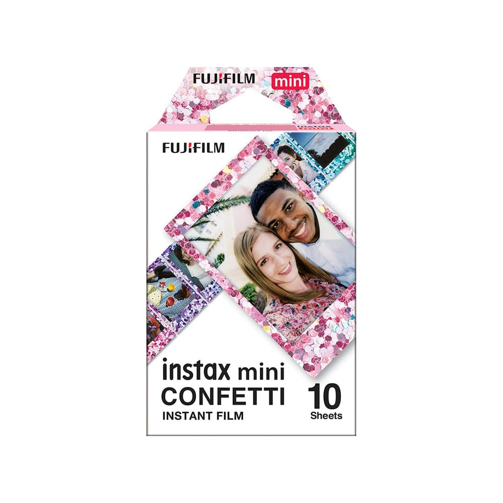 Fujifilm Instax Mini Confetti