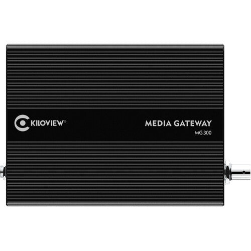 Kiloview MG300 IP Video Media Gateway