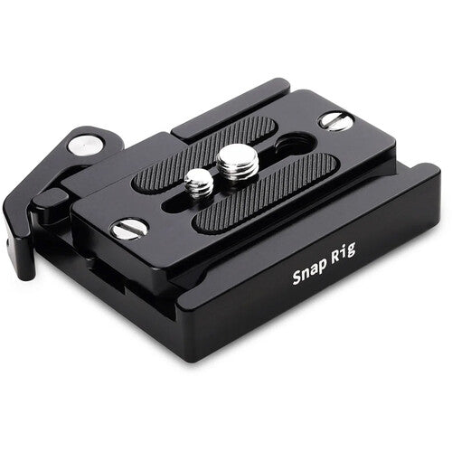 Proaim SnapRig Arca-Type Quick Release Plate with Base