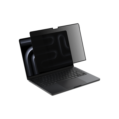 Belkin TruePrivacy Screen Protector for MacBook 13 Air/ MacBook Pro 14 MacBook Pro 14”