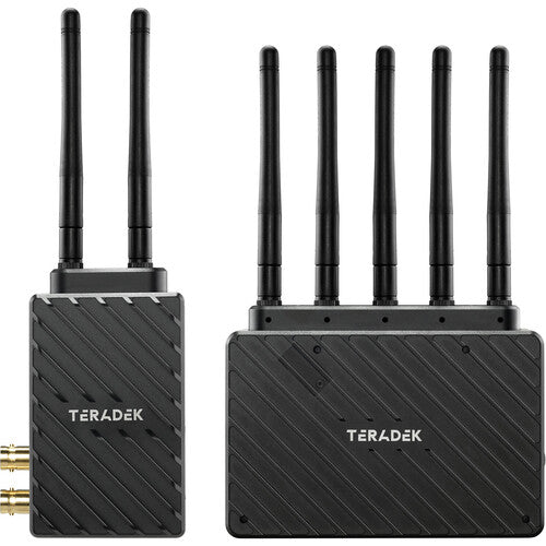 Teradek Bolt 6 LT 750 3G-SDI/HDMI Transmitter/Receiver Kit